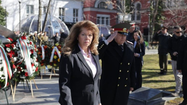 Йотова организира Международен форум за кирилицата "Духовното наследство в дигиталния век"